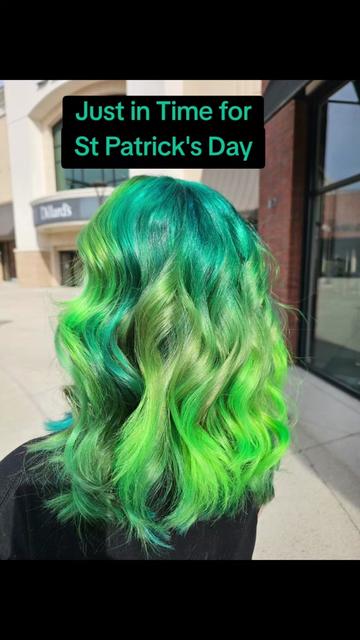 @Bear - Braxton Hairstylist