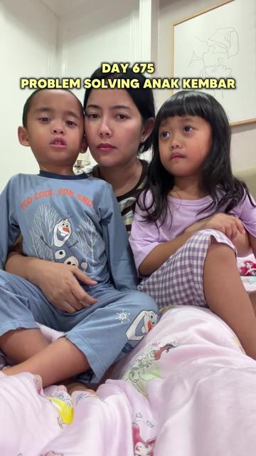 @IG: @isviandina| Mom of Twins