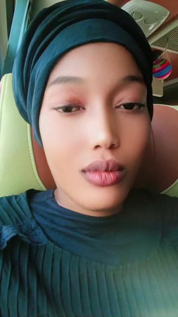@Diallo Mariam ♥️❤️