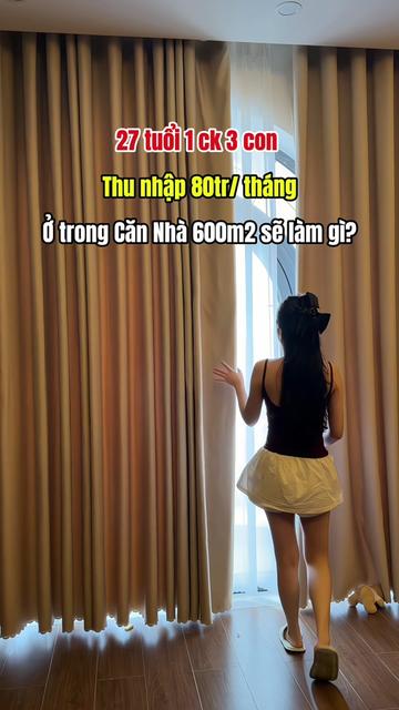 @Mẹ Chang 3 bé