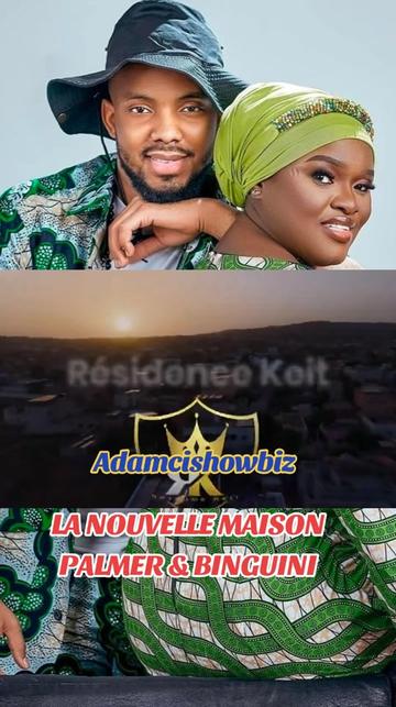 @Adama Hamidou Cissé