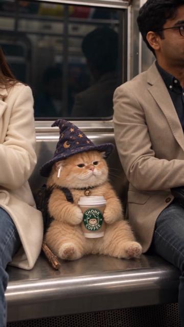 @Chonk The Fat Wizard Cat 🧙