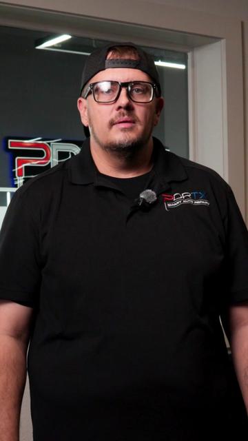 @PDRTX_Smartautorepairs