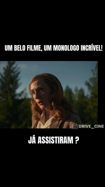 @Helton Gomes / Drive_Cine