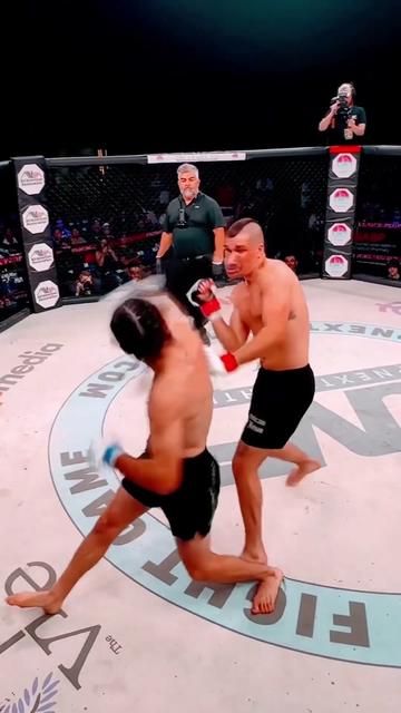 @UpNext Fighting
