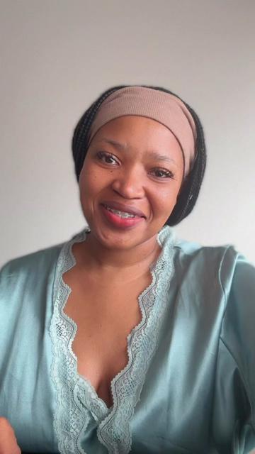 @_nokuthulasithole