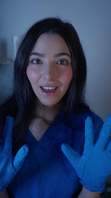 @ASMR Glow