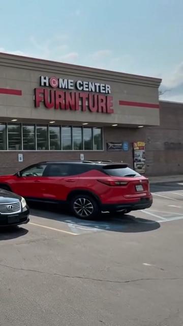 @HOME CENTER DETROIT