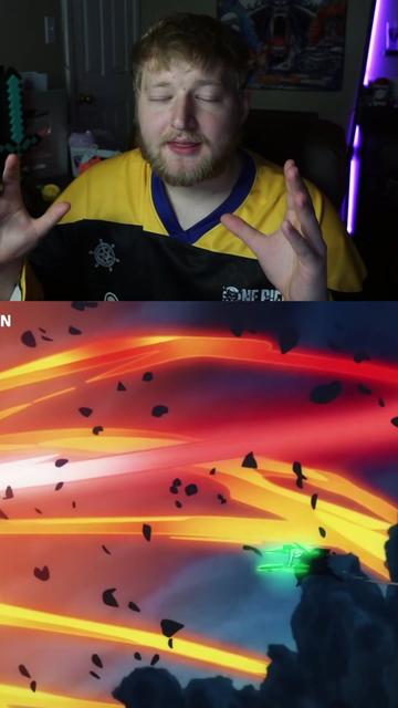 @Ultimate Yonko