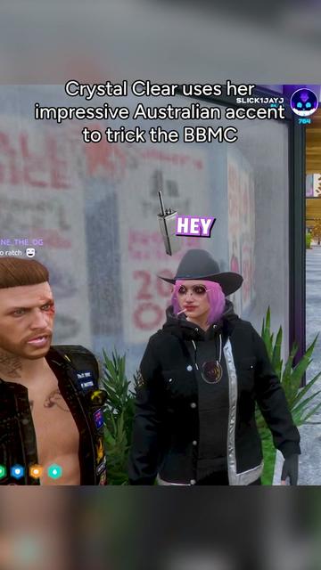 @NoPixel Shorts and GTARP 🌐