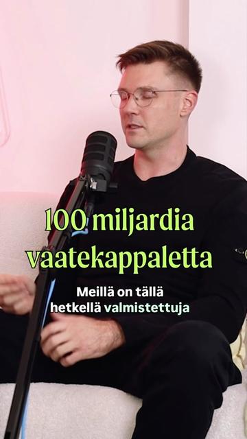 @Mimmit sijoittaa
