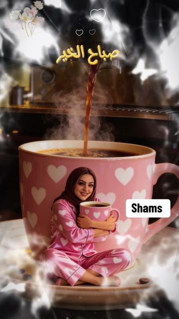 @Shams