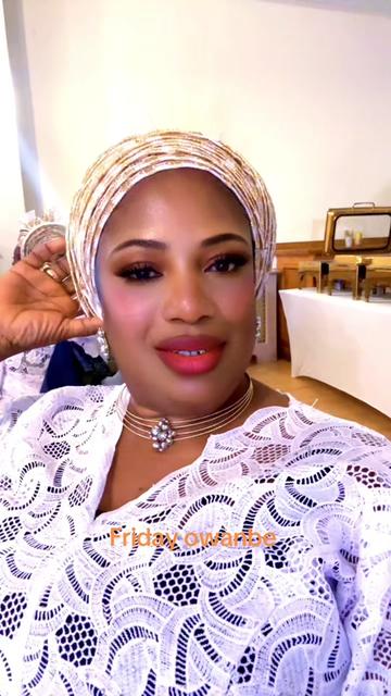 @Olorunkemi Agbeke