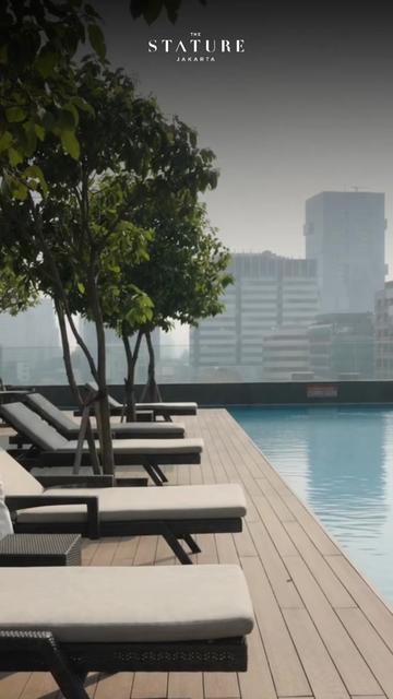 @The Stature Jakarta