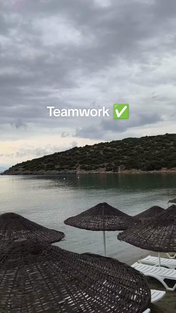 @Teamwork