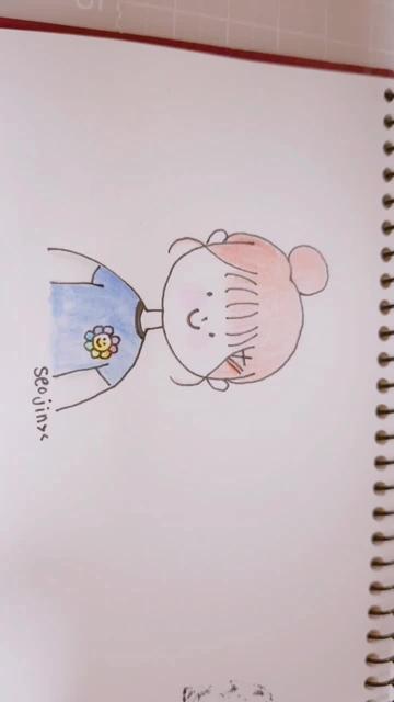 @✎ _ 서진 》