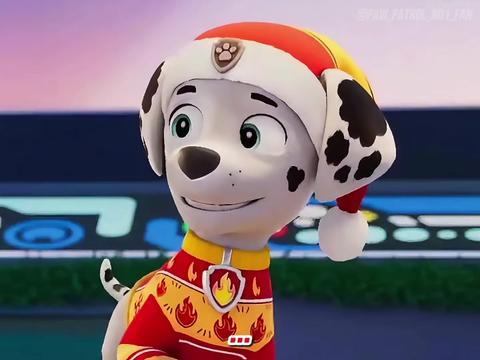 @Jester 🎭 (Paw Patrol No1 Fan)