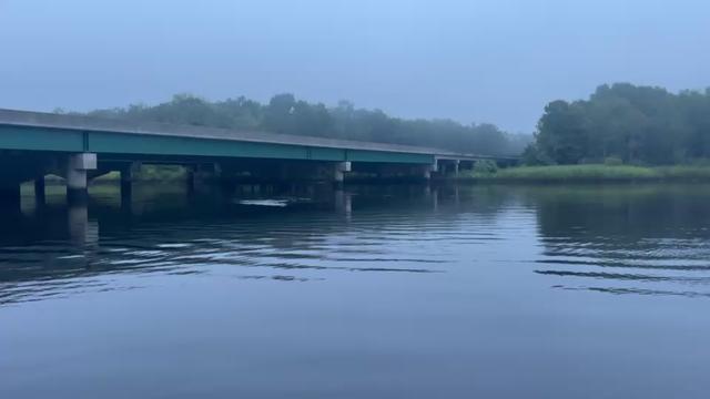 @Drowning Creek Outdoors