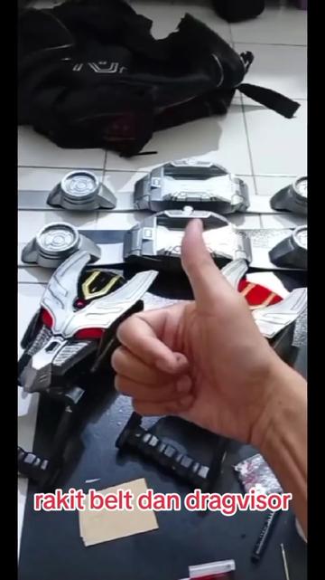@AMIN RIDER