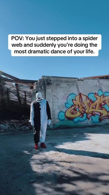 @The Terrifier