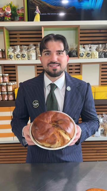 @Tuccillo Bakery