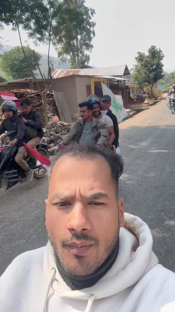 @Arjun Bohara ЁЯМ║тЭдя╕П