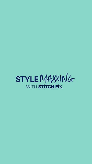 @Stitch Fix