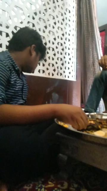 @Harsha Leo Bob