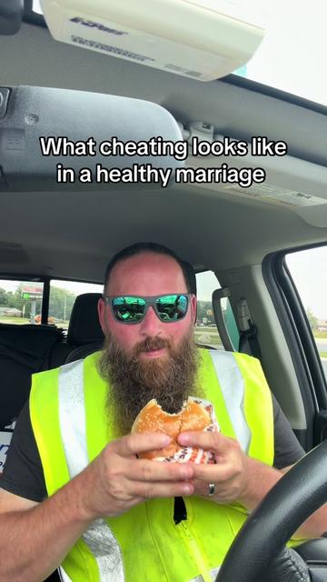 @Funny Boat Dad!
