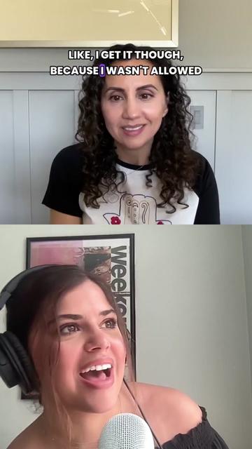@Livvin for Food Podcast