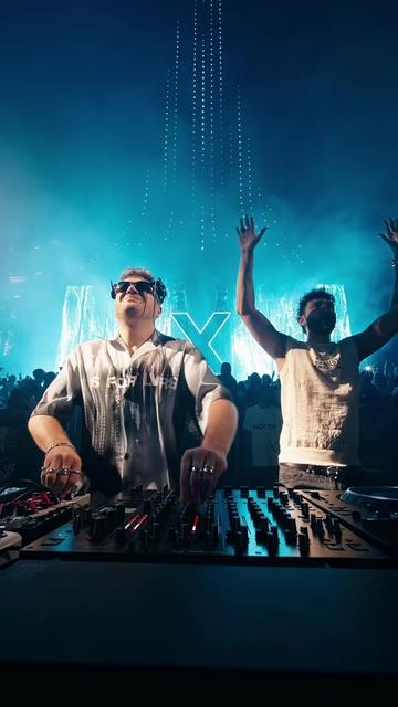 @EDM