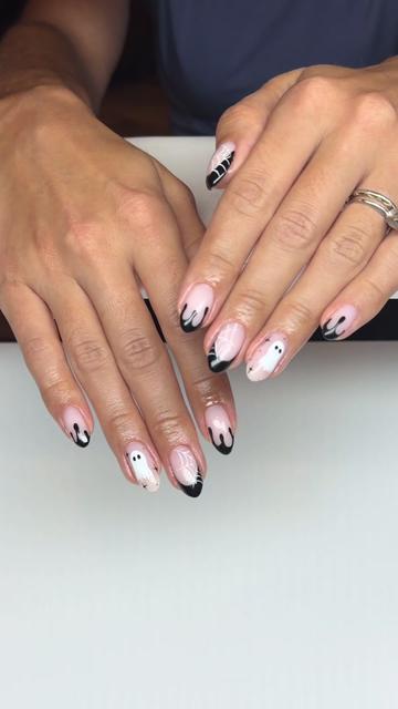 @Meaghan | The Gel Belle