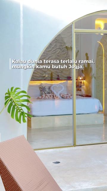 @Staycationku Jogja Villas