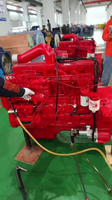 @Engine power