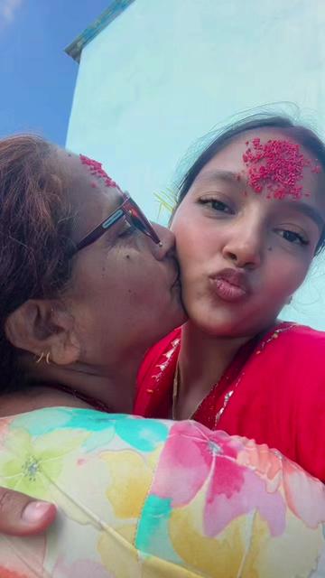 @Ishwari Devkota ♥️