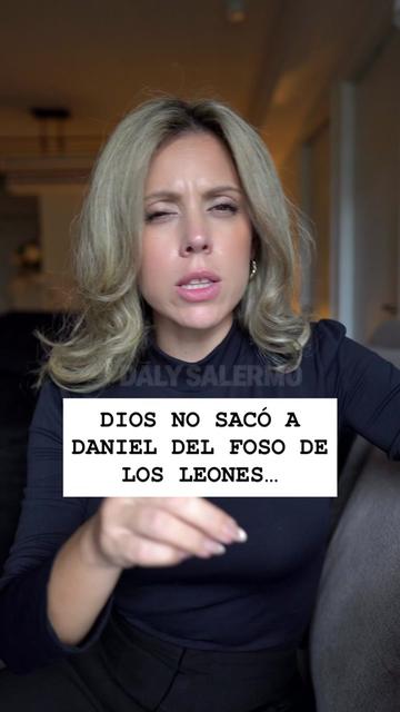 @Daly Salermo