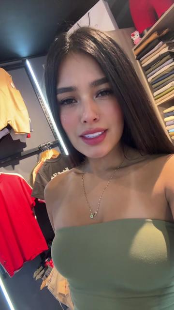@Brigitte Castillo