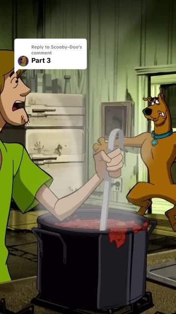 @Scooby–Doo