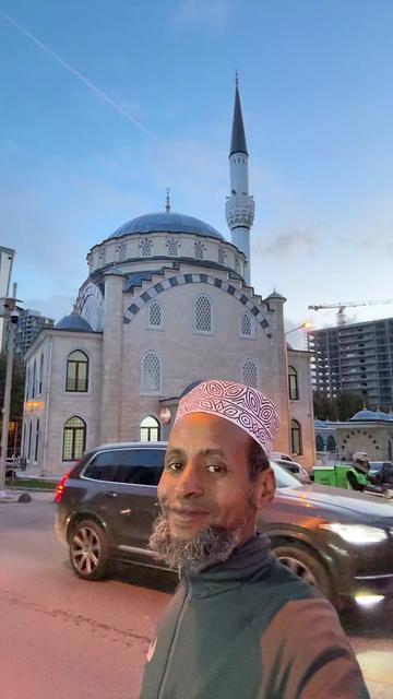 @HAJI DABCASAR OFFICIAL