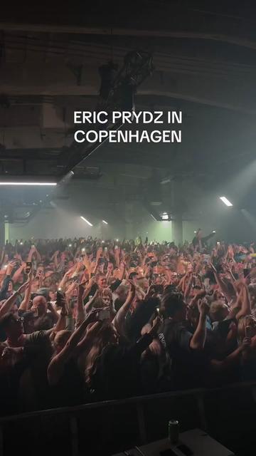 @GRAVITY | CPH