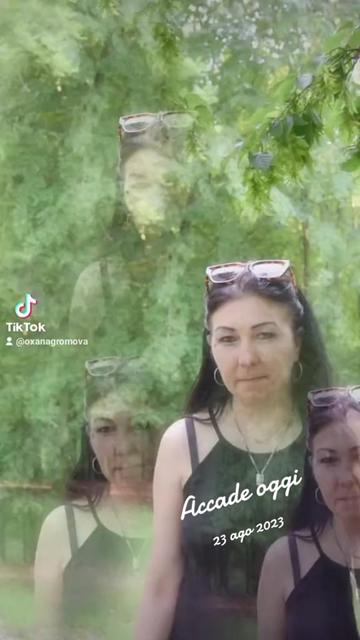 @Oxana Gromovaoxi