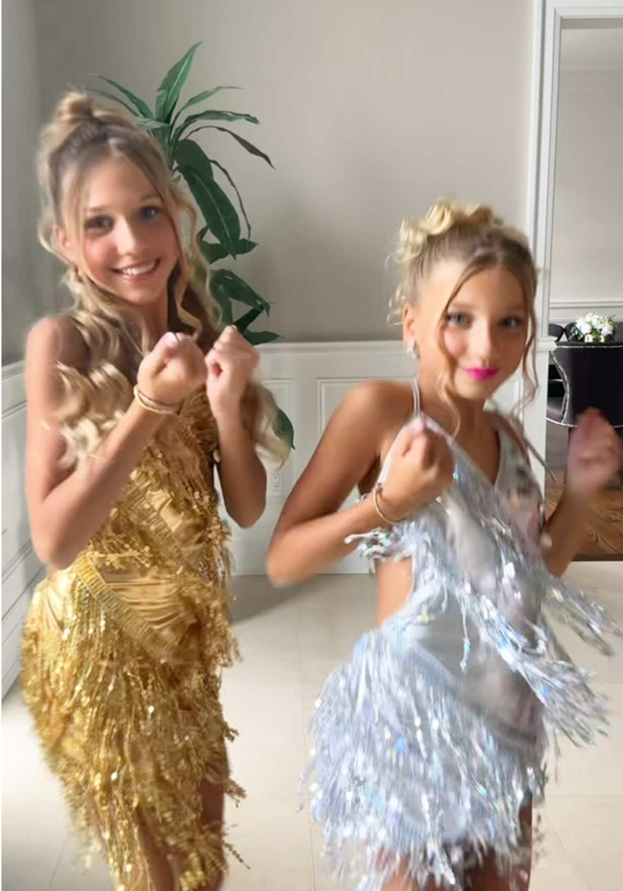 @Krysiak Sisters