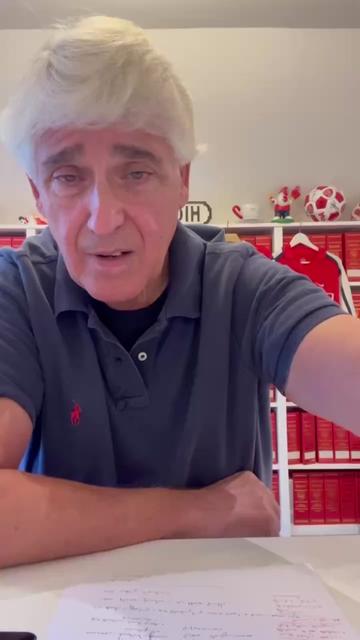 @Football Chat Uncensored