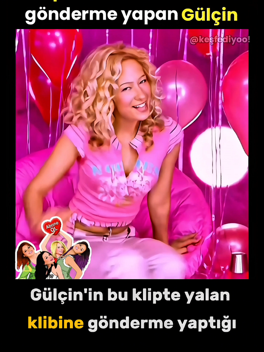 @Keşfediyoo!