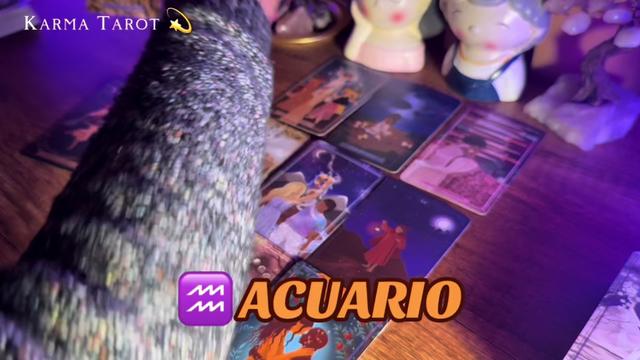 @Karma Tarot