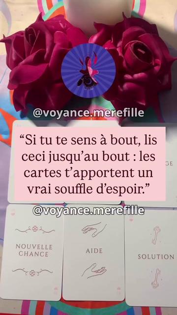 @Voyance merefille