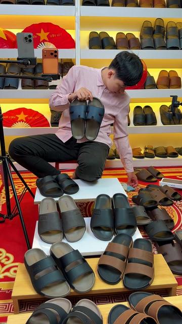 @HẬU Bán Dép