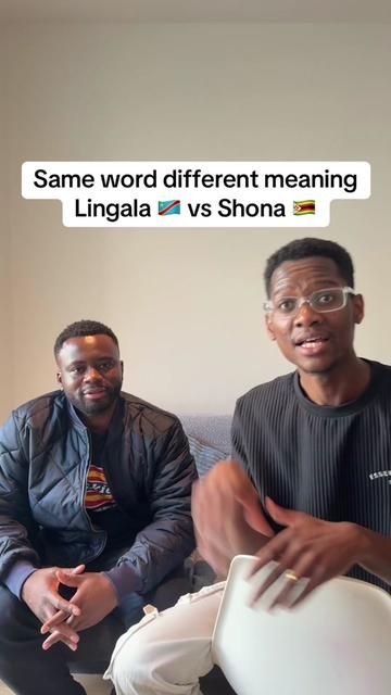@Learn Shona