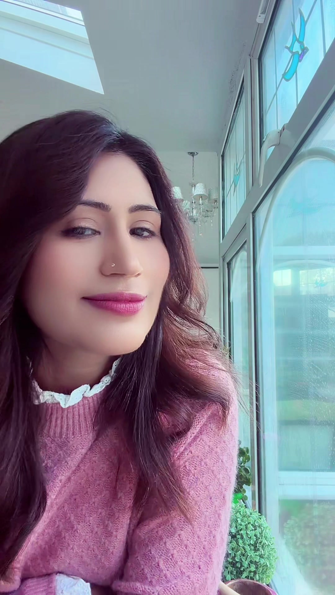 @Aliya Shah