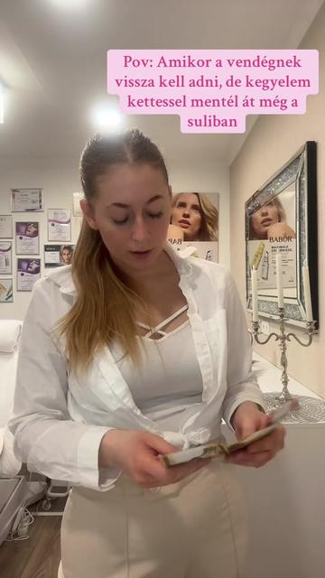 @Victoria Beauty Salon